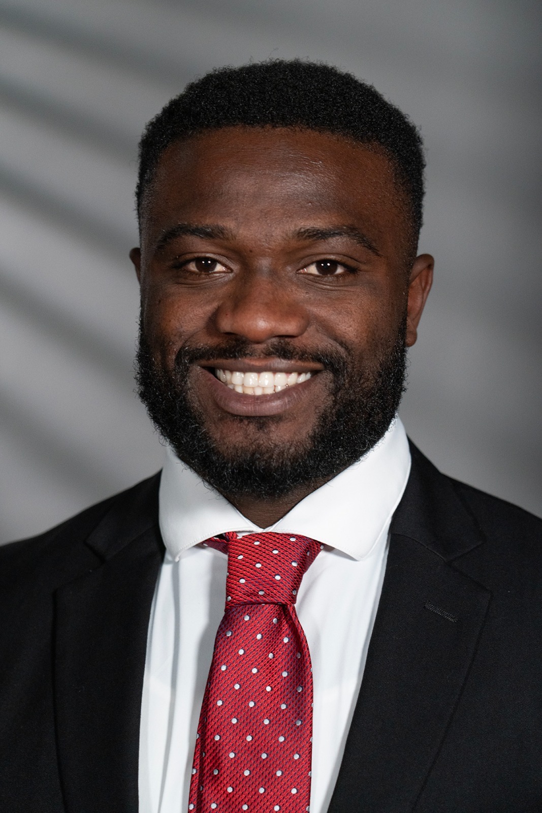 Williton Grear Headshot (2024)