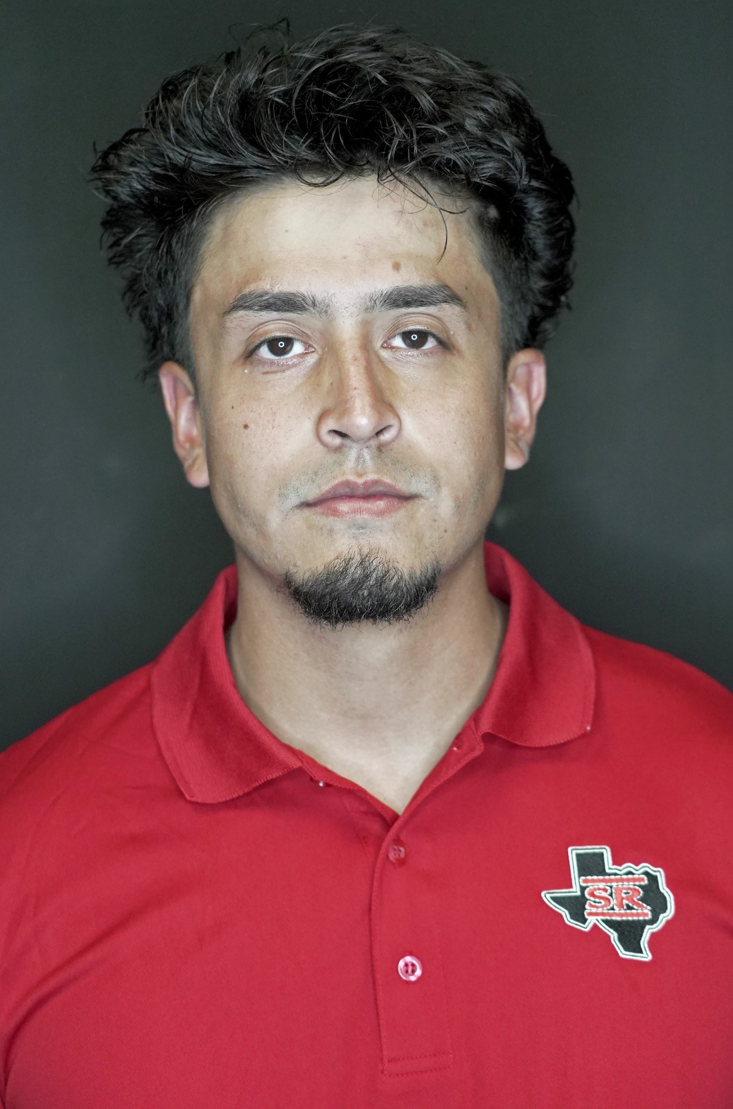 Joaquin Sandoval FB Student Assistant 2024