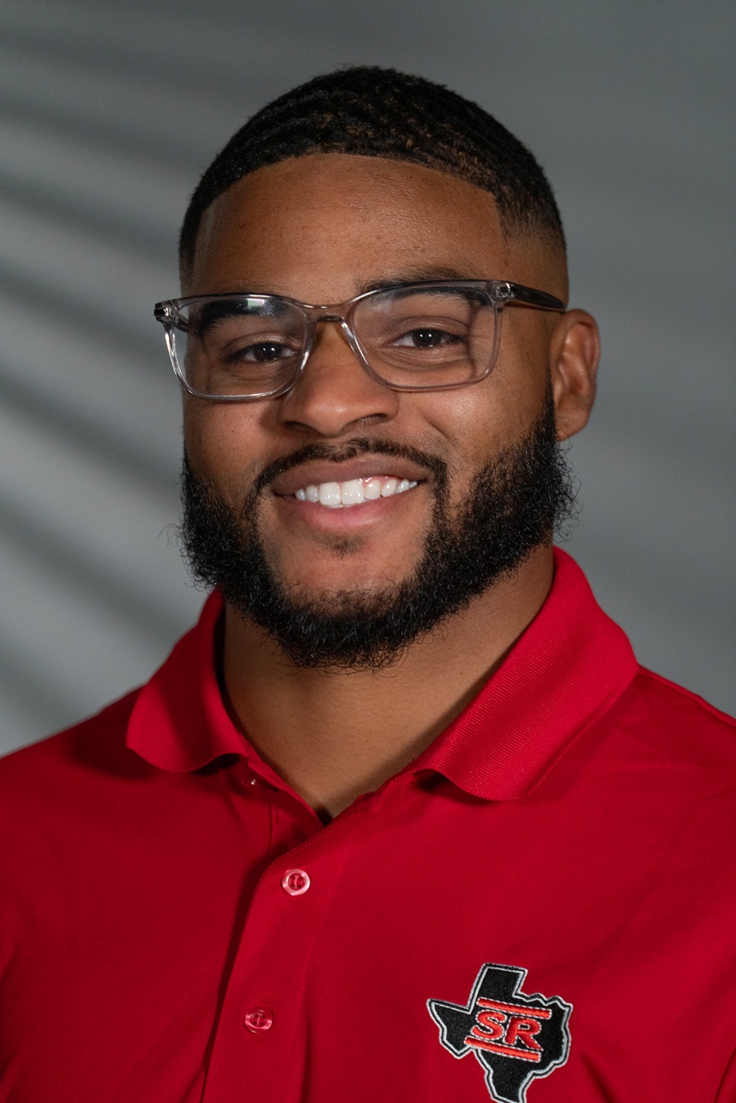Justin Rogers Coach 2024