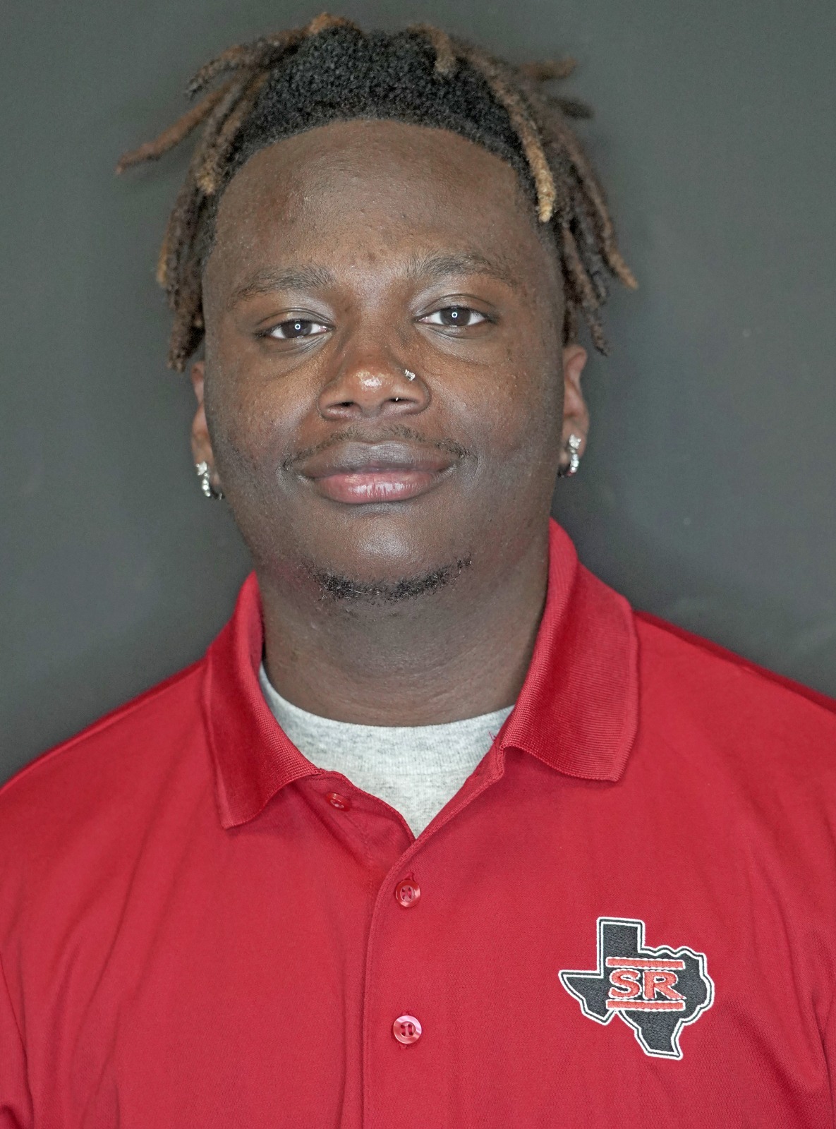 Tyshawn Thomas FB (Student Assistant) (2024)