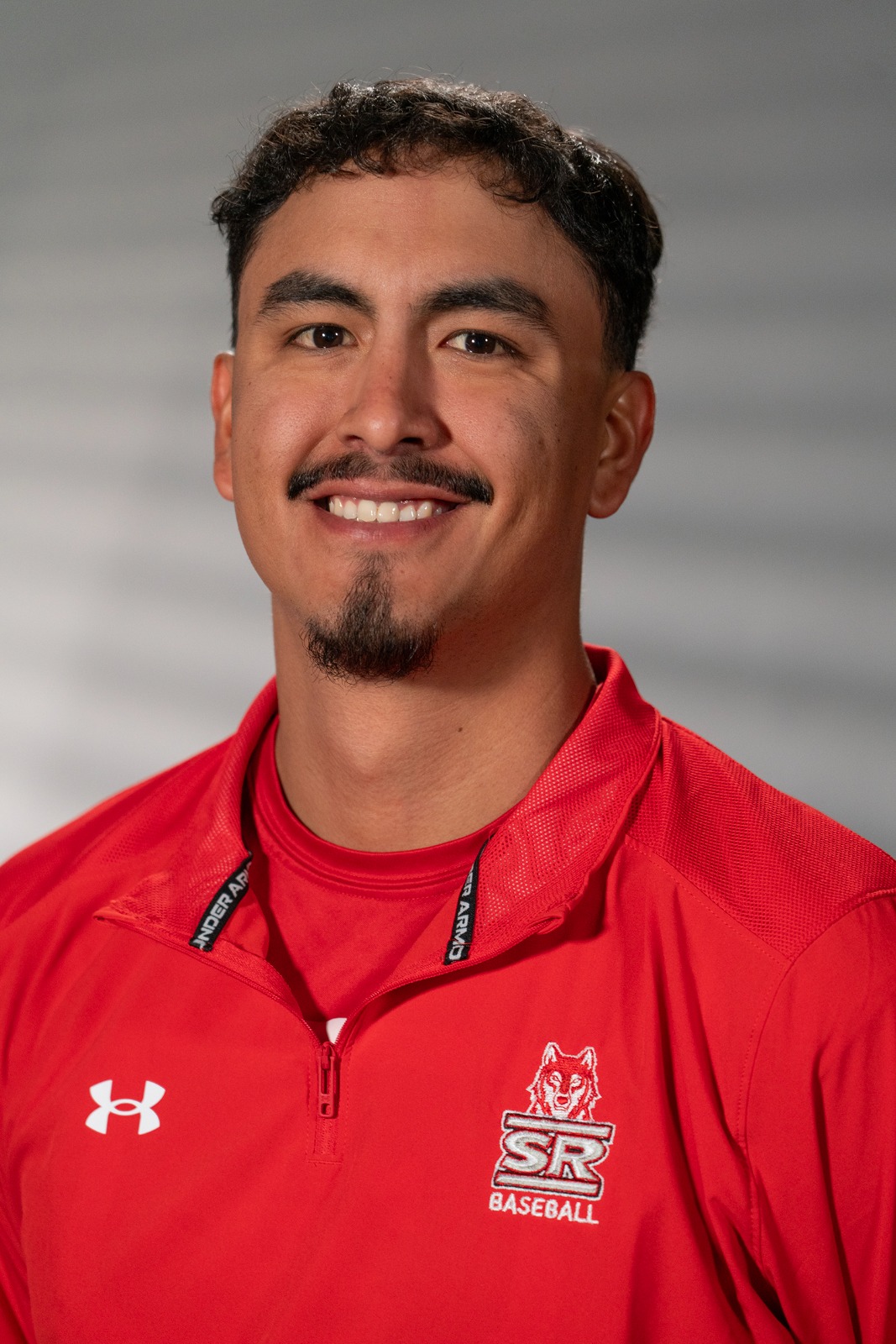 BASE 25 Anthony Chavez