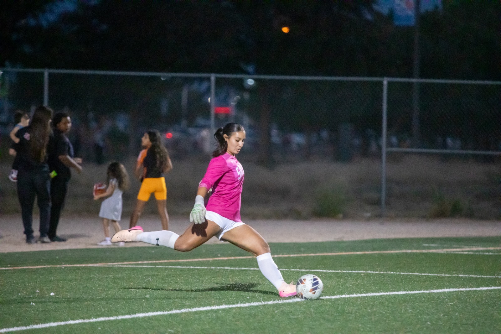 Sul Ross vs UTPB 10/22