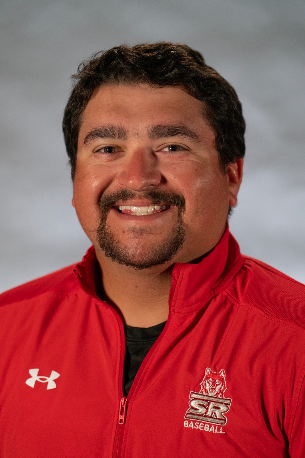  Jacob Anderson Baseball