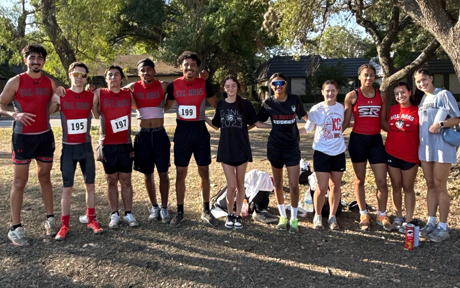 XC OLLU Classic