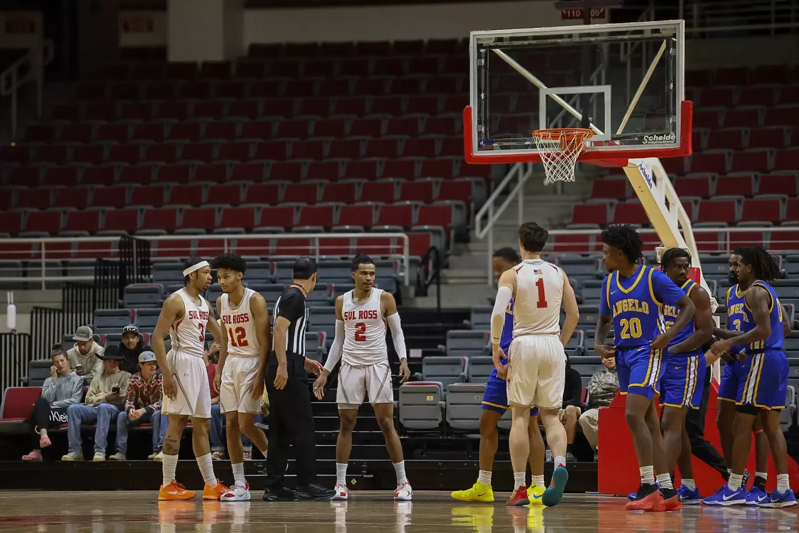 MBB Team ANgelo 2526