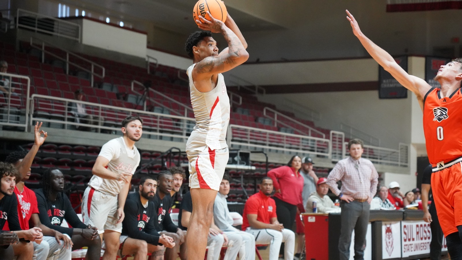 2526 MBB Keagan Moncrief - UTPB
