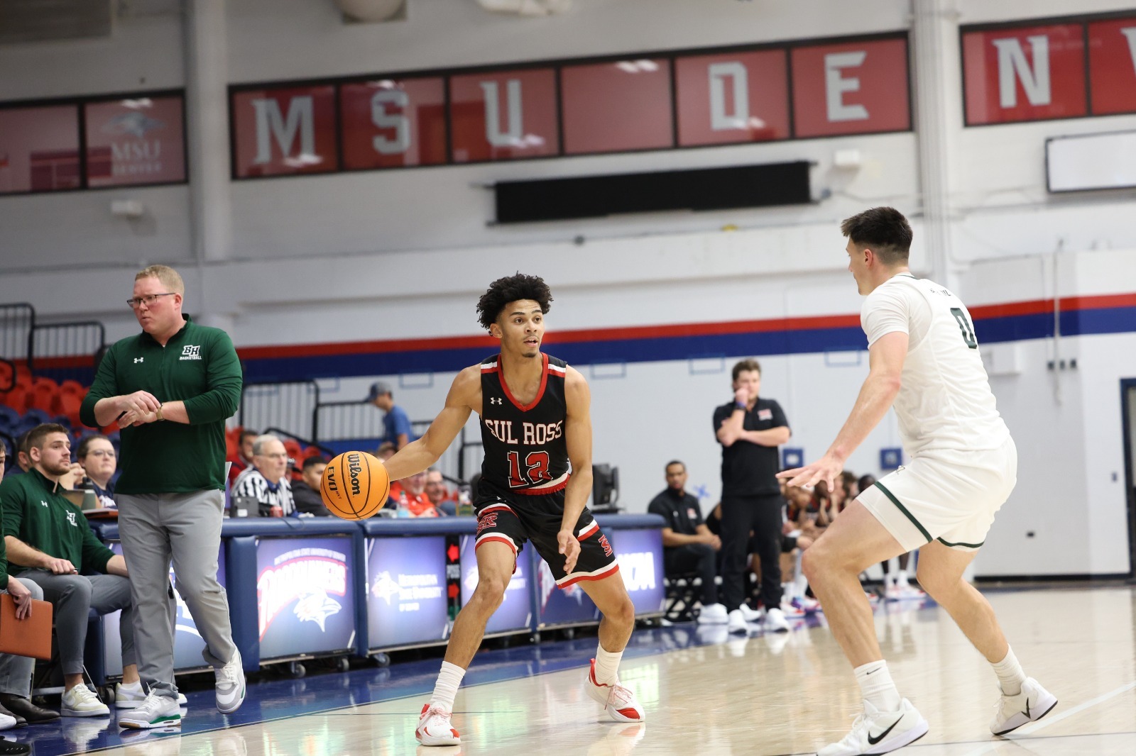 2526 MBB Julien Barclay BHSU