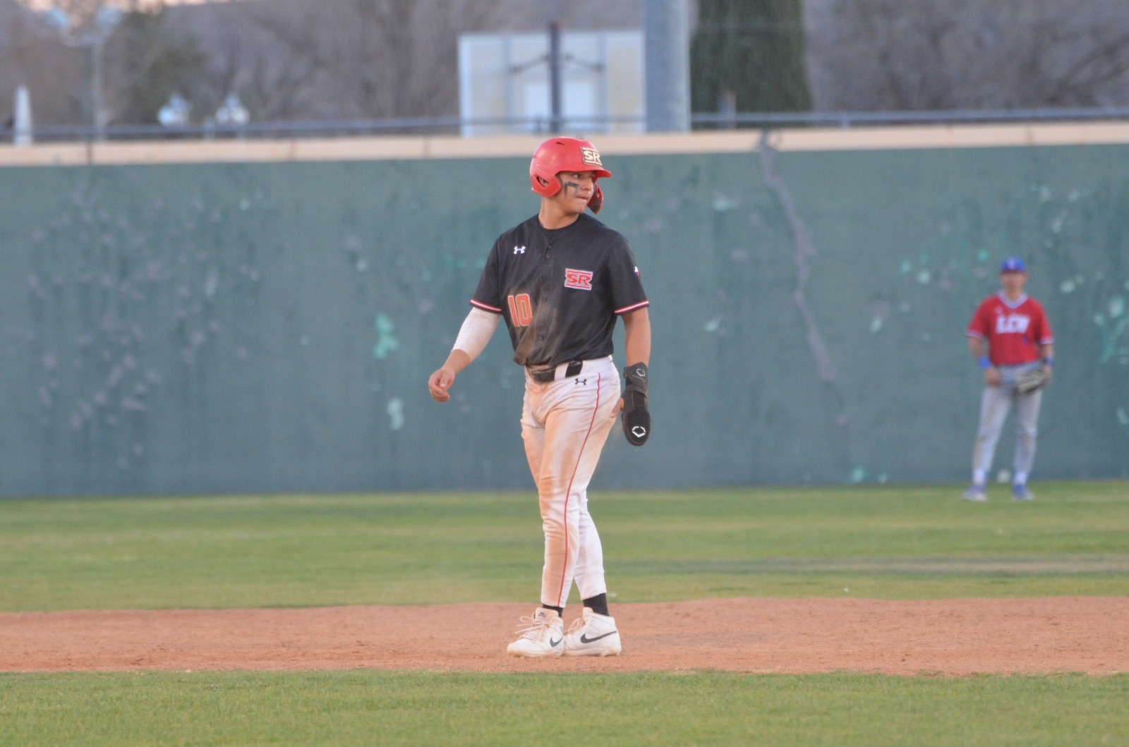 BASE Rene Ramos LCU 25