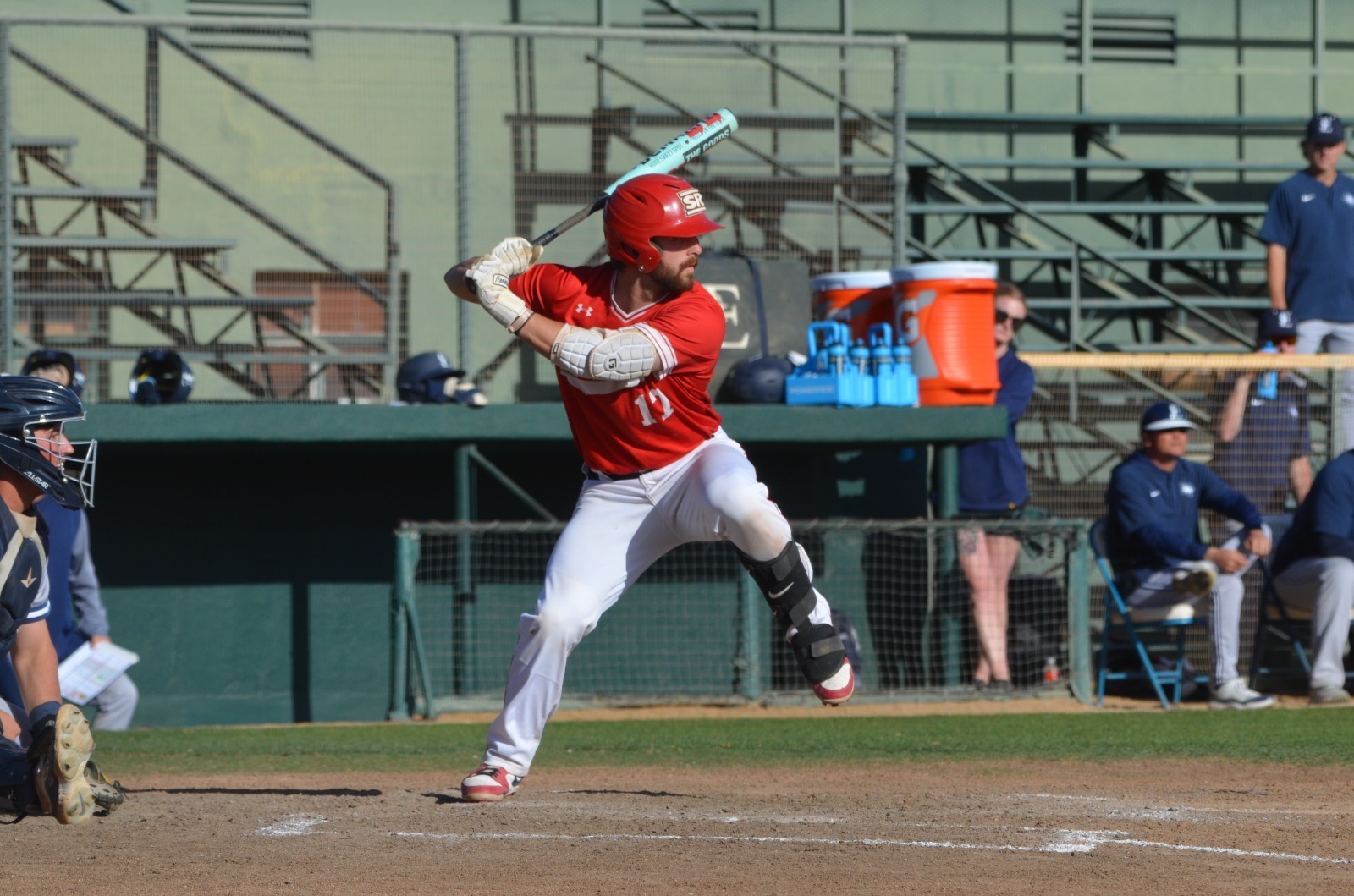 BASE Corbin Montayne SEU 25