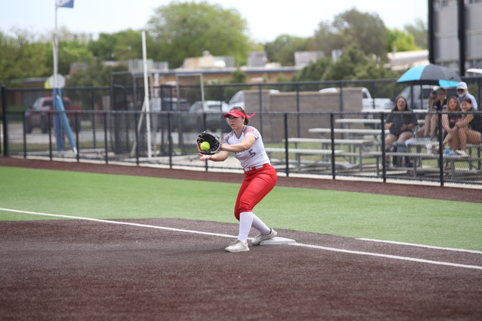 SB Ciera Avila LCU 25