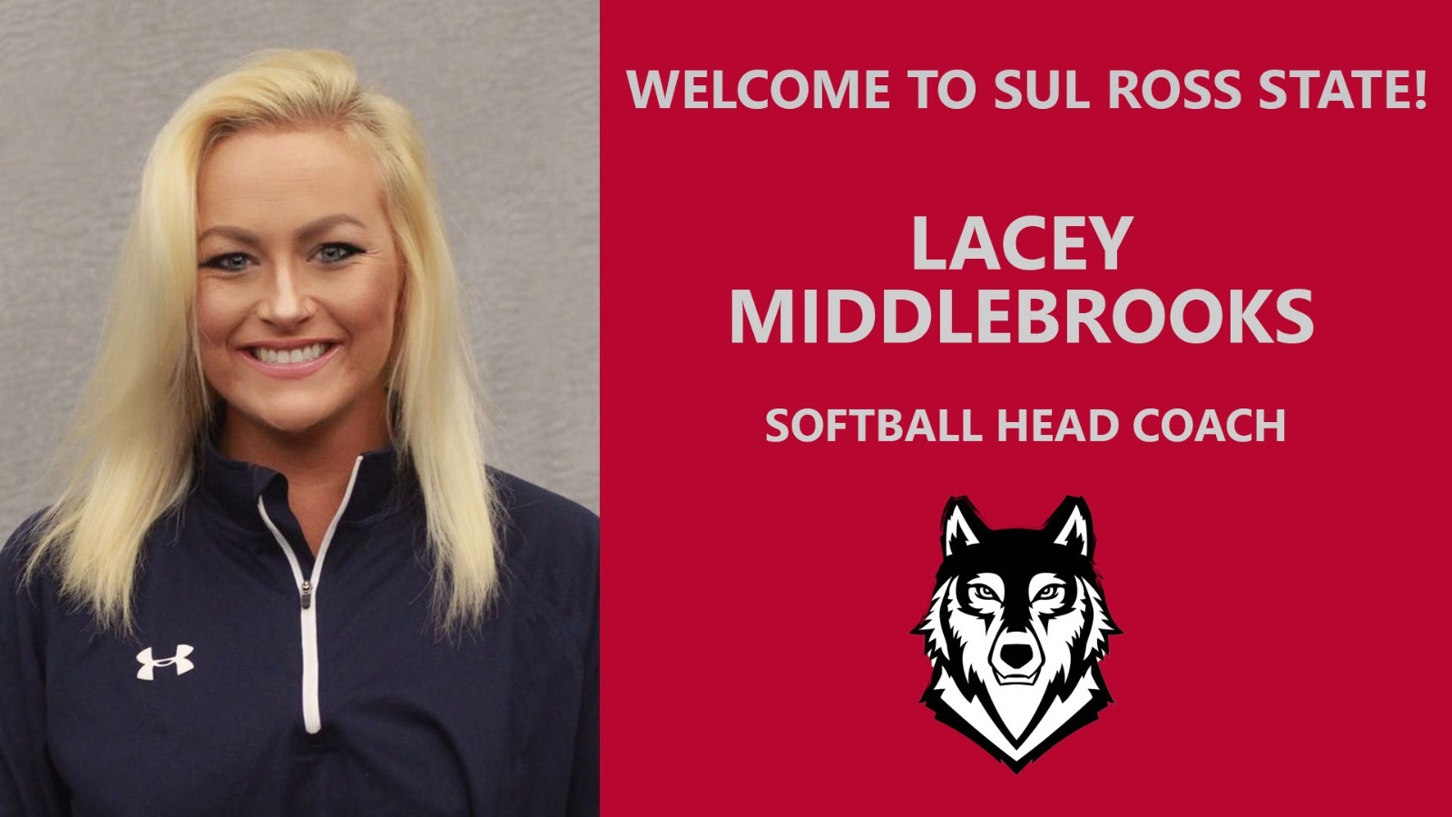 SB Middlebrooks hired