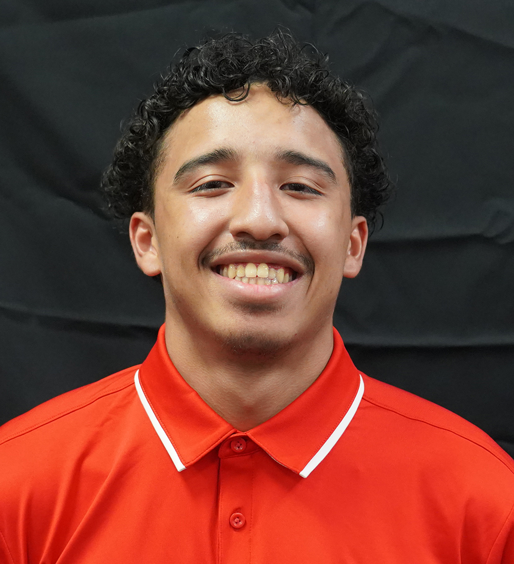 Trajan Toliver