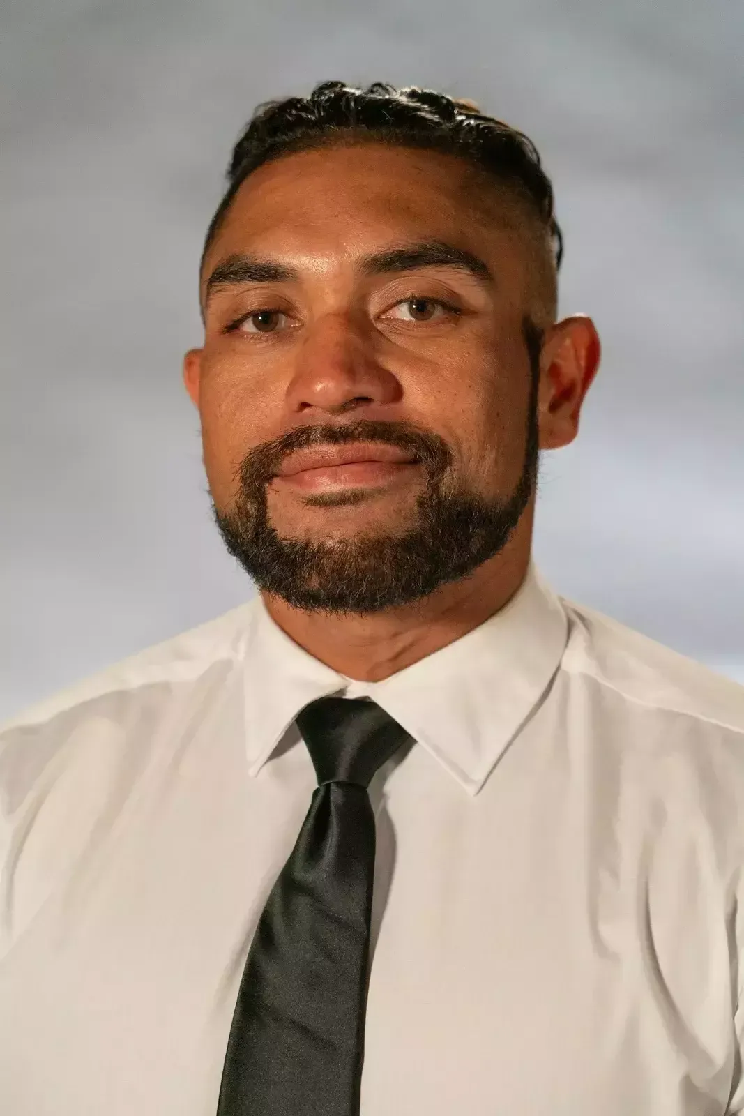 Sam Fehoko