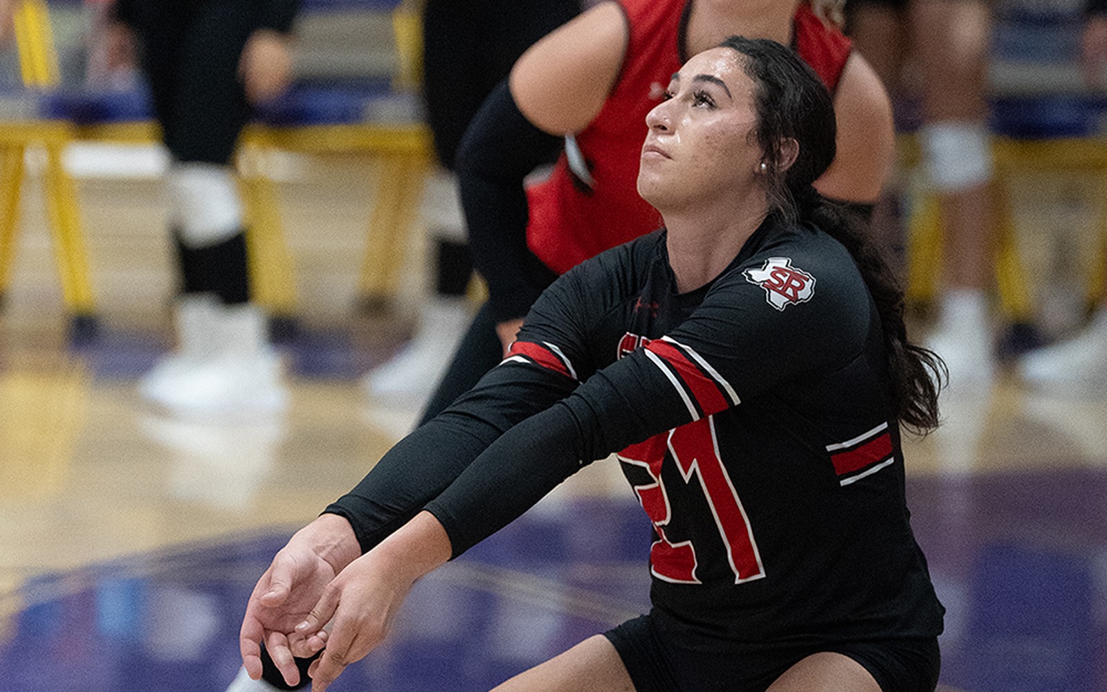 VB Cassandra Espinoza LSCC