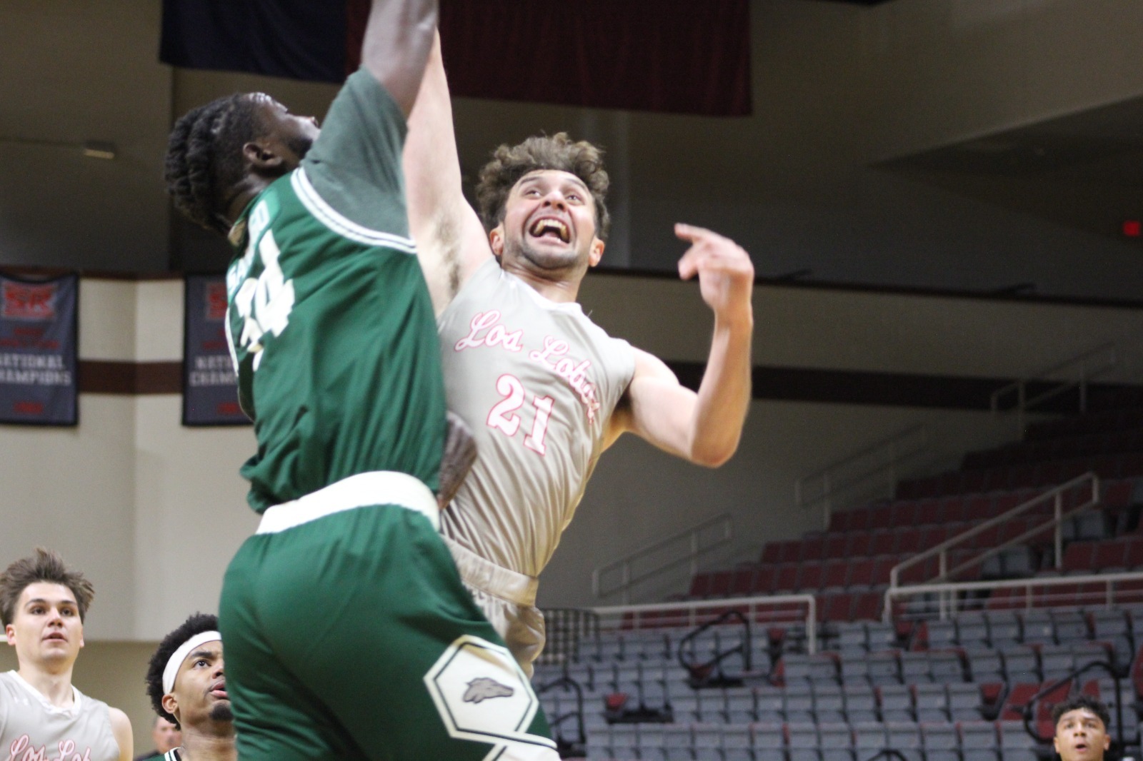 MBB 2526 Kevon Zilaee ENM