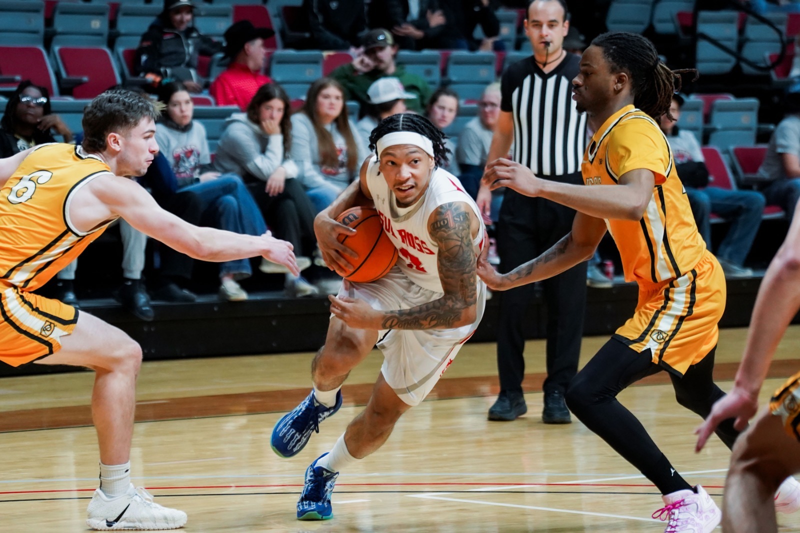 2526 MBB Roper Cameron