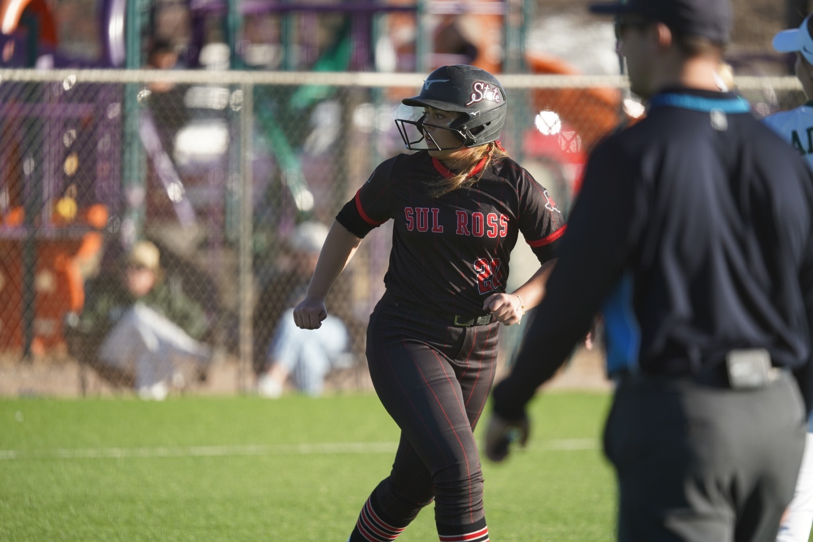 26 SB Liliana Cazares NM Tournament