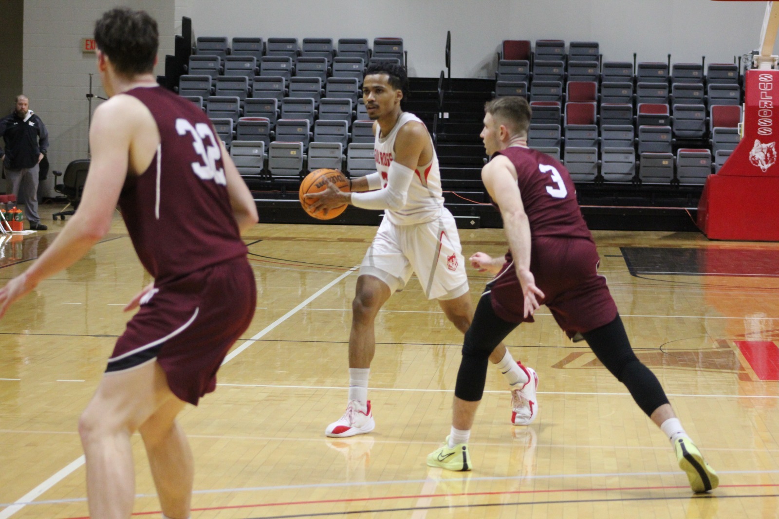 2526 MBB Antwonne Holmes WTAM