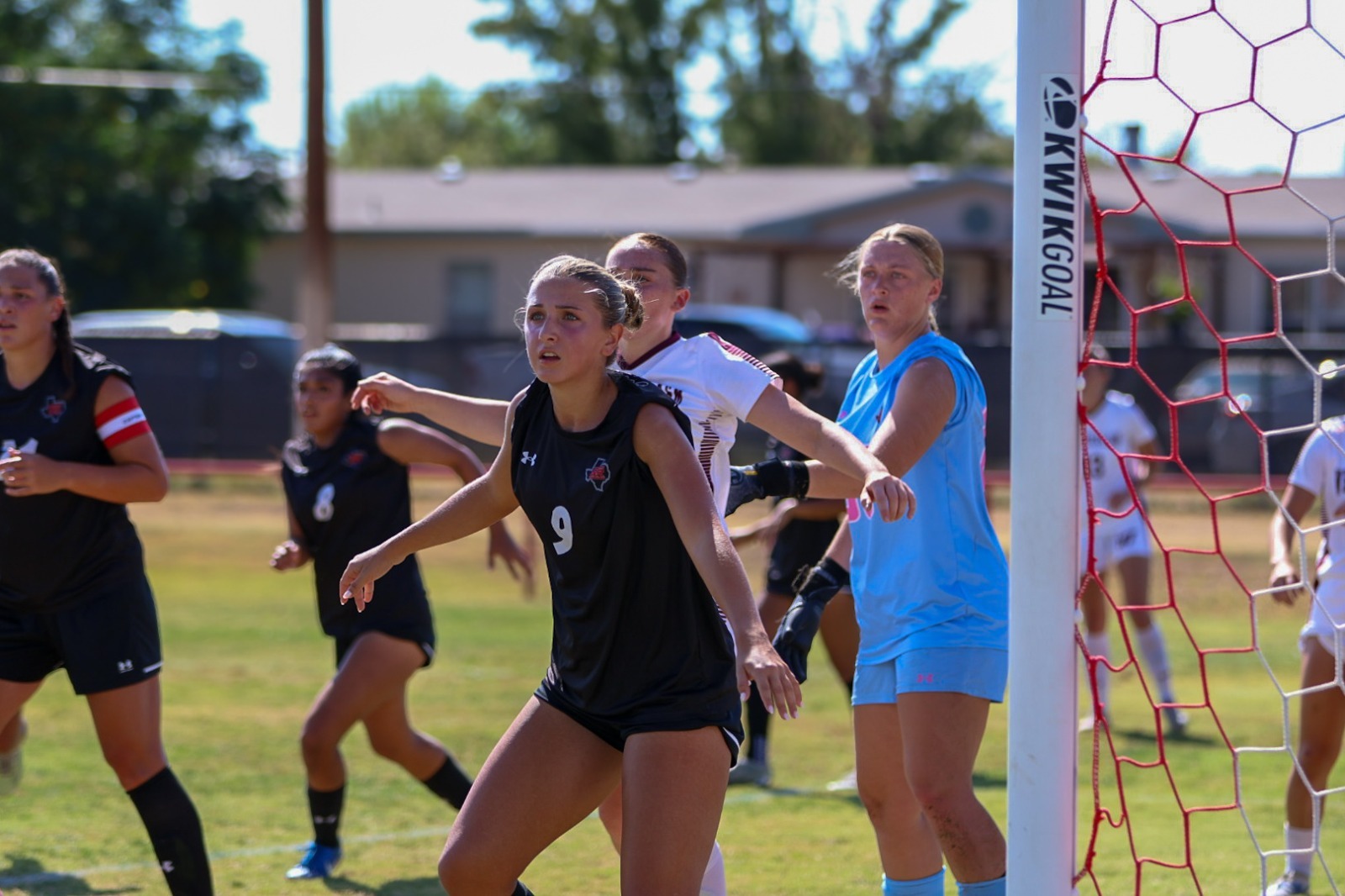 26 WSOC Defense