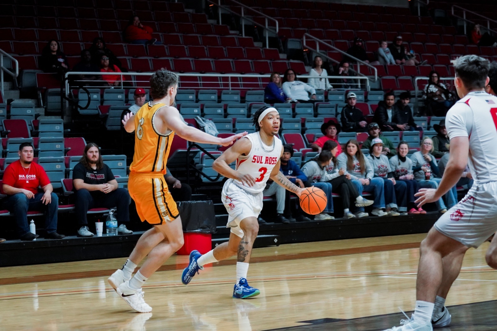 MBB 2526 Roper Cameron