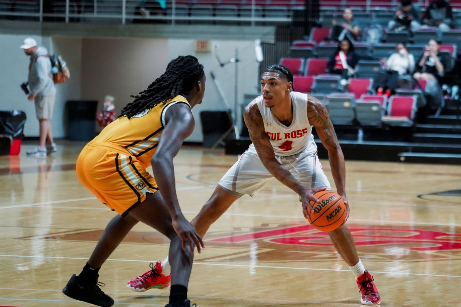 2526 MBB Keagan Moncrief Cameron