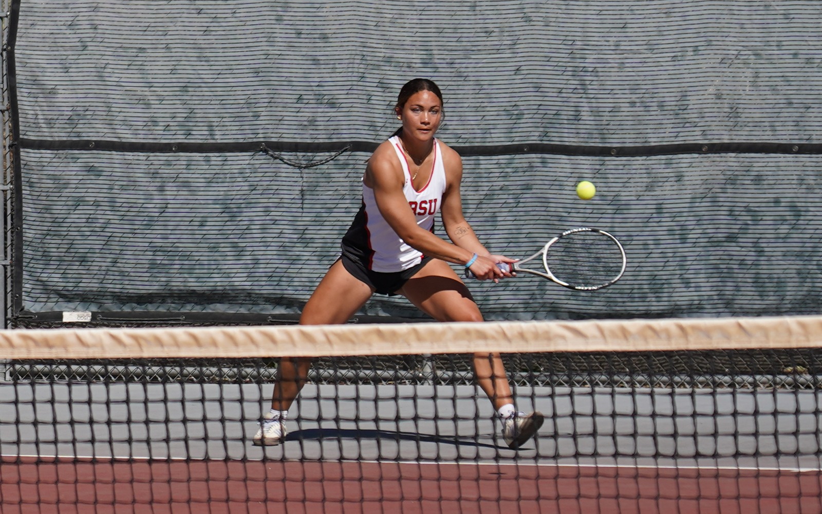 26 WTEN - vs. Western New Mexico