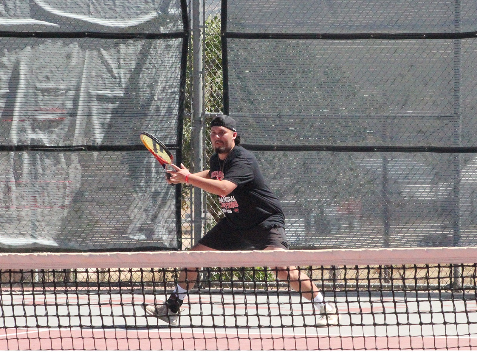 26 MTEN vs. St. Mary's