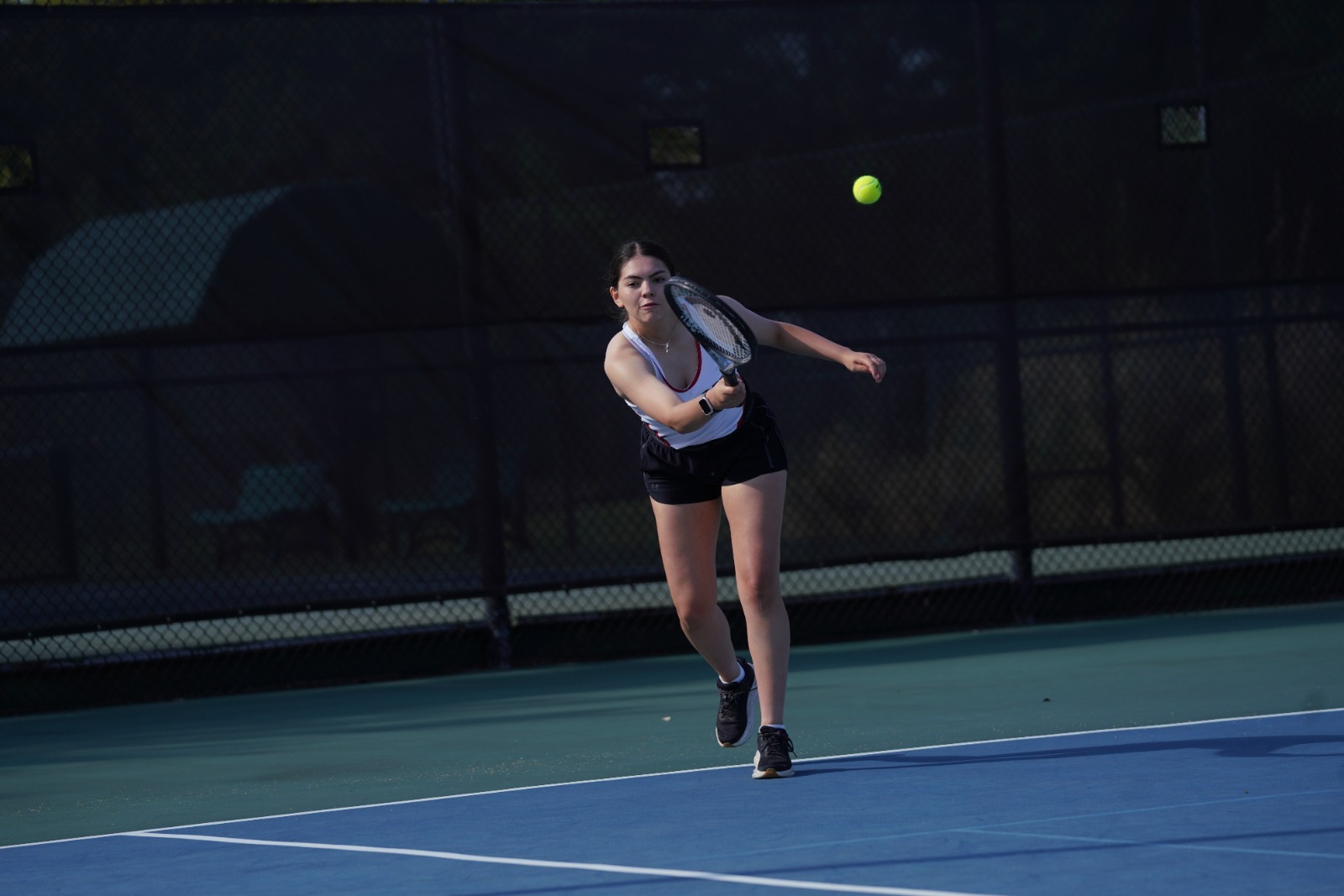 26 WTEN Lobo against Dallas