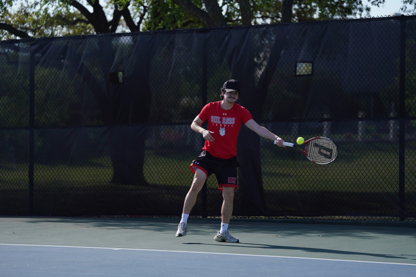 26 MTEN Lobo vs. Dallas