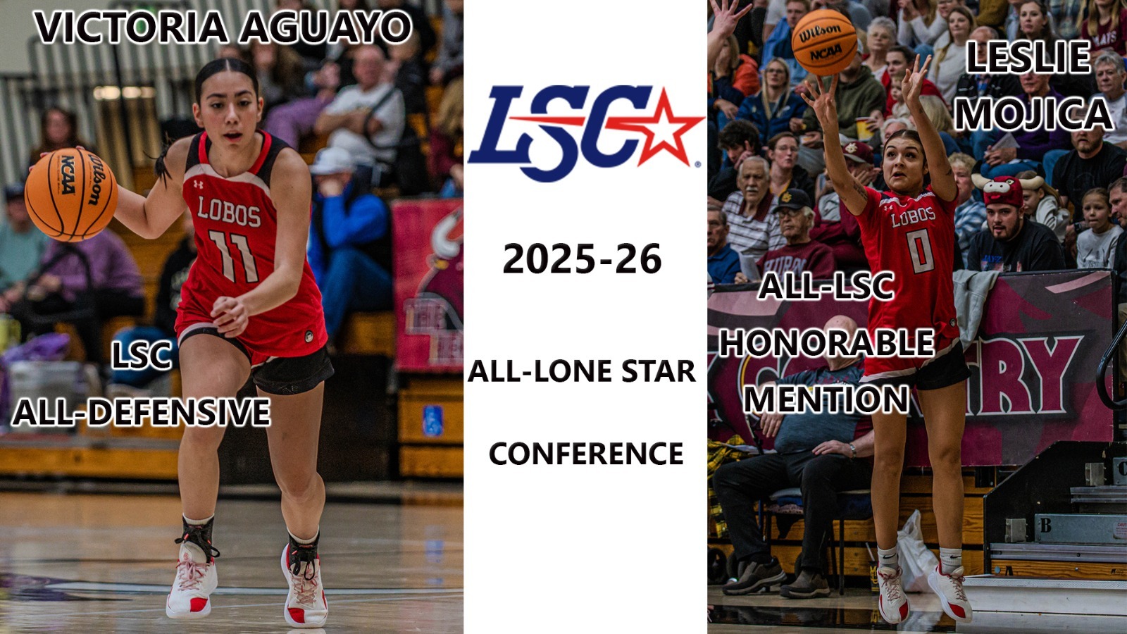 2526 WBB Lone Star Team