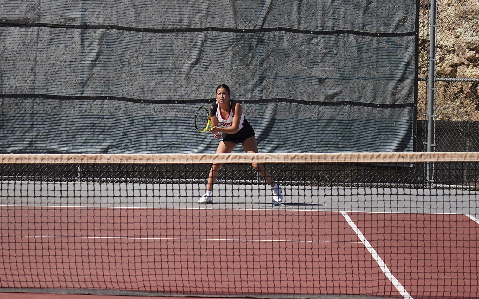 WTEN 26 Player Texas Lutheran