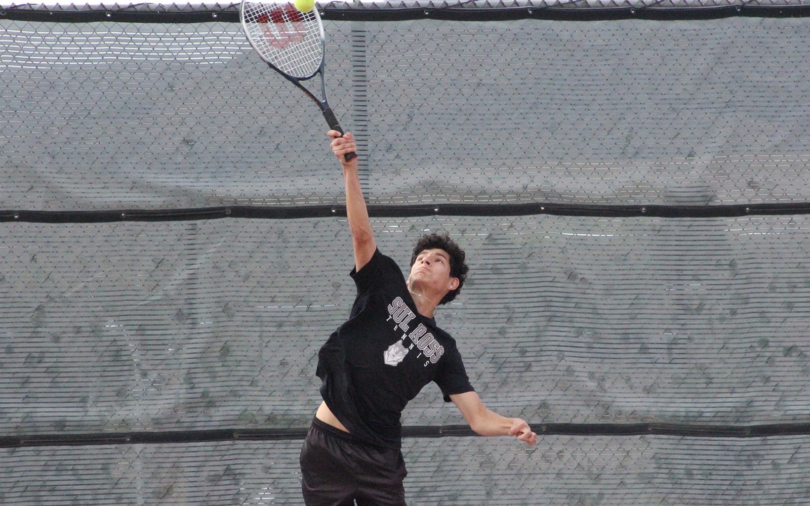 MTEN vs. Lubbock Christian