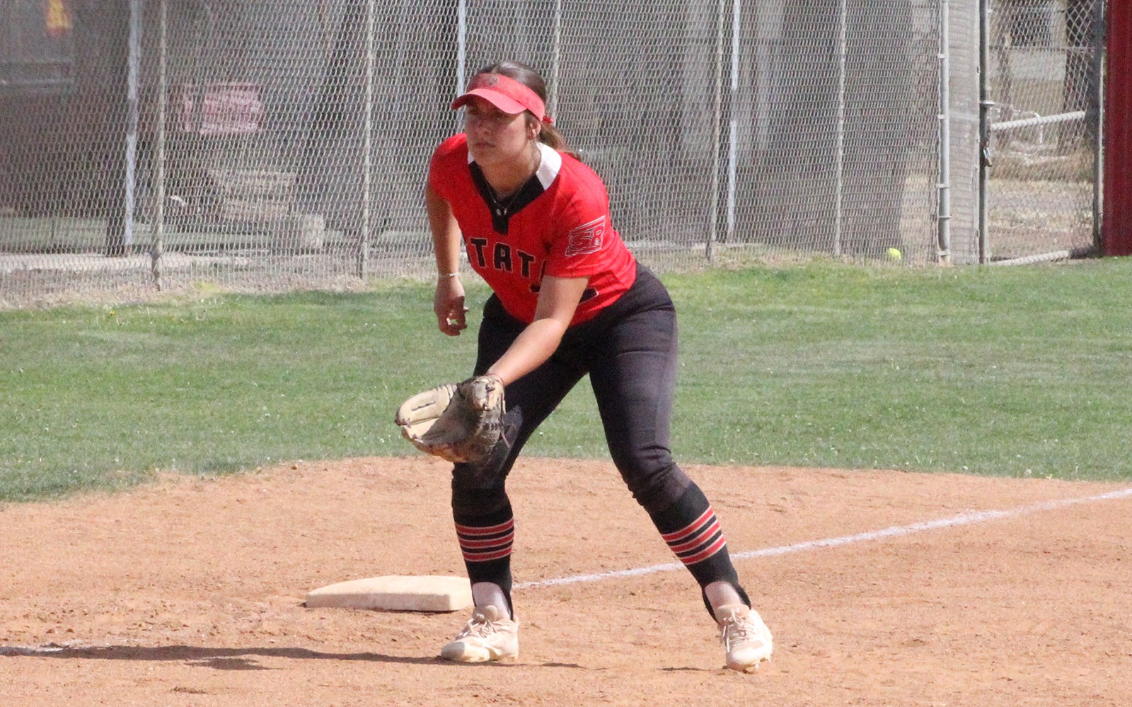 SB 26 Baylie Savage TAMUK