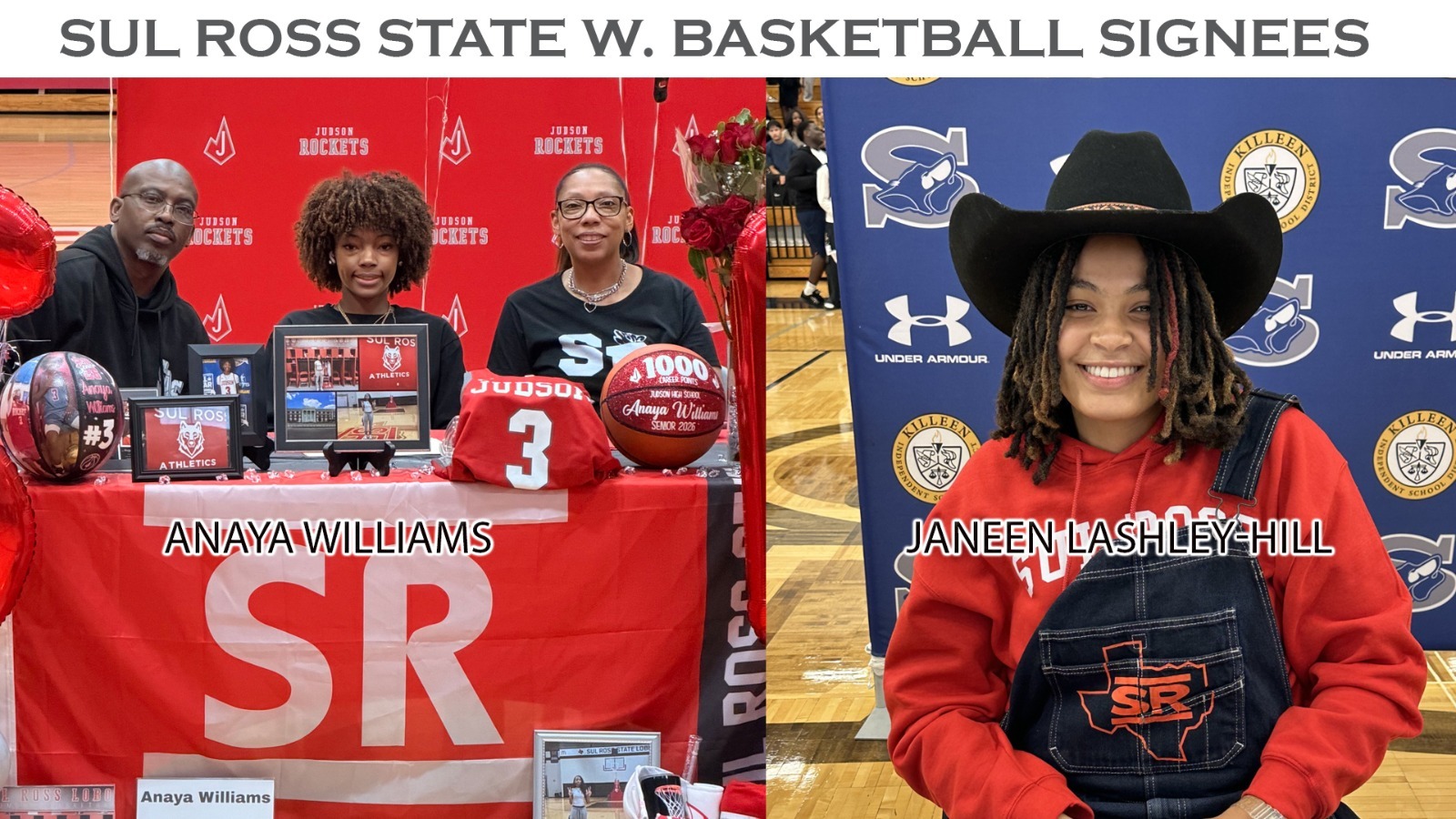 2627 WBB Anaya Williams and Janeen Lashley-Hill set to play in 2026-27