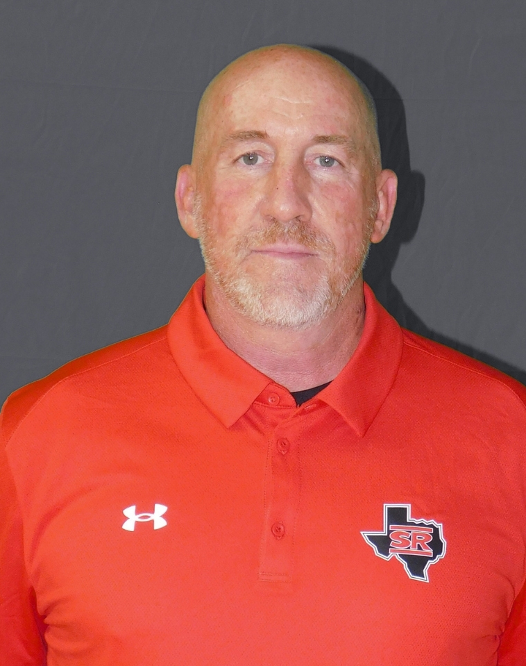 SRSUFB 26STAFF Chad Montgomery