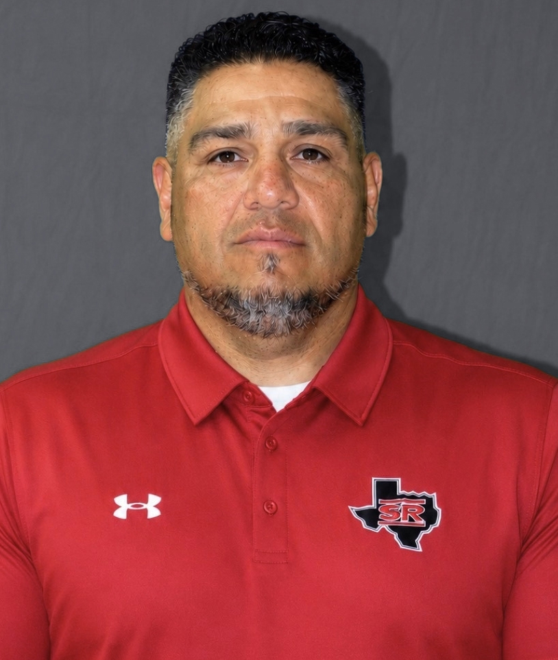 SRSUFB 26STAFF Jason Medrano