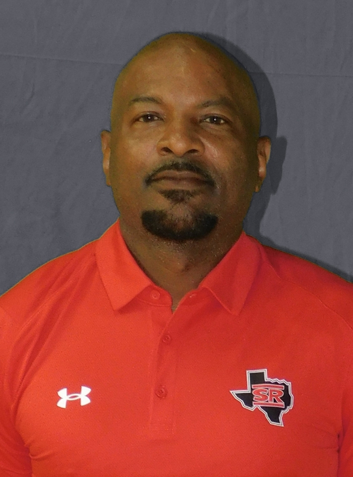 SRSUFB 26STAFF Keith Cameron