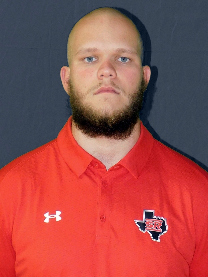 SRSUFB 26STAFF Shawn Stutzman