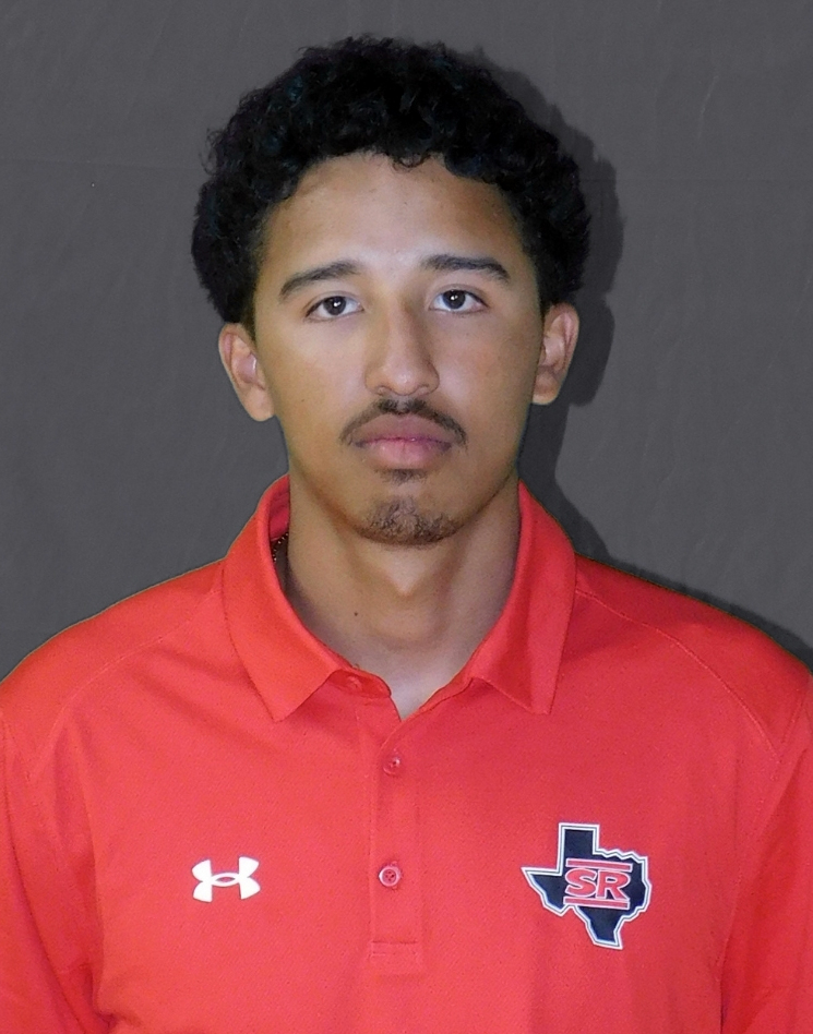 SRSUFB 26STAFF Trajan Tolliver