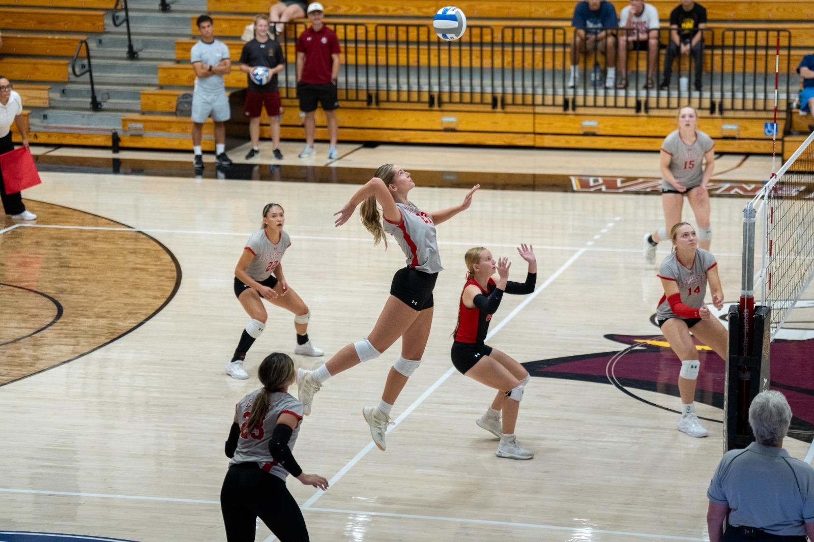 26 vb swing