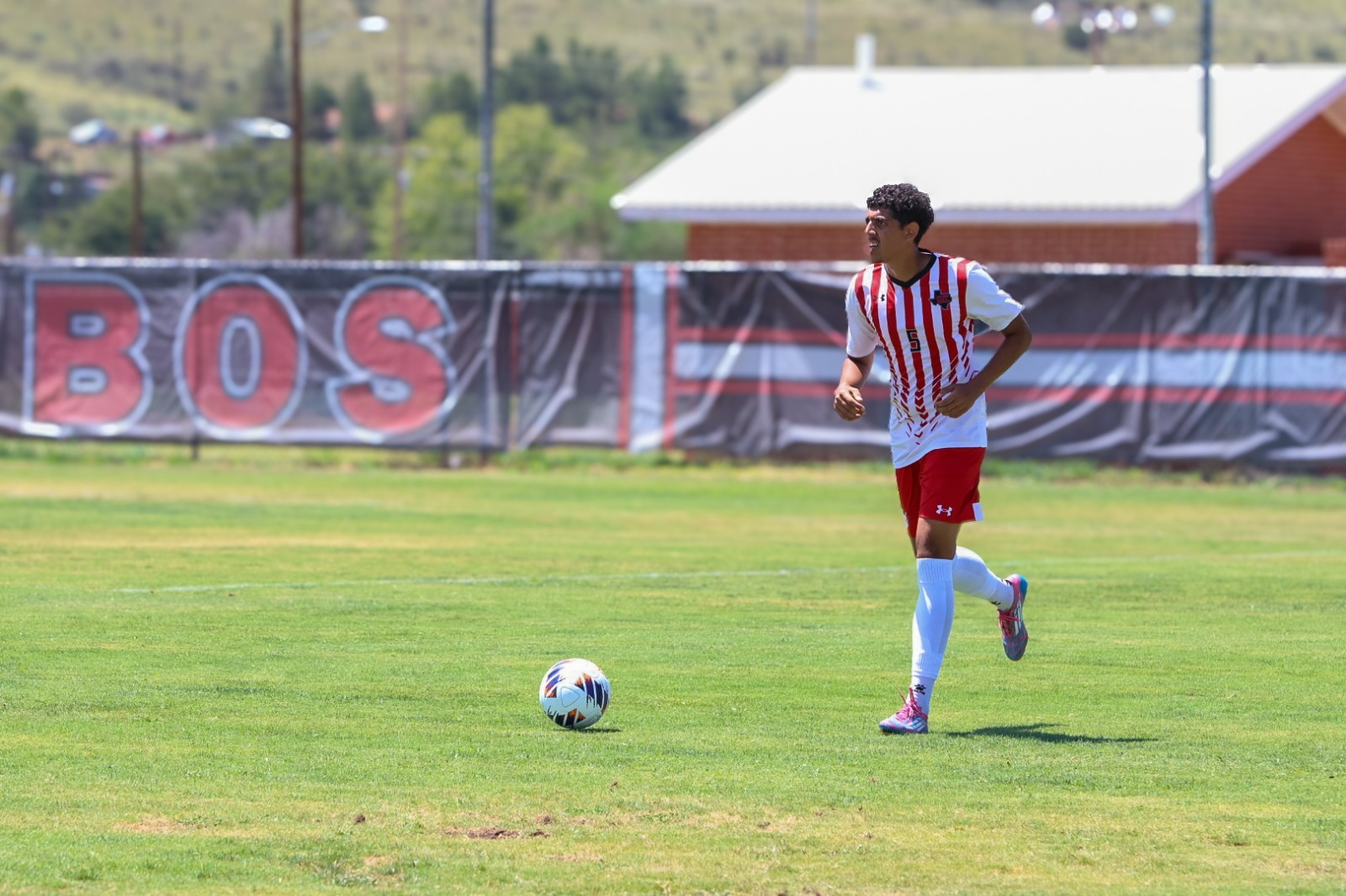 26 MSOC Mohamed Aljishi