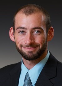 Matt Stevenson