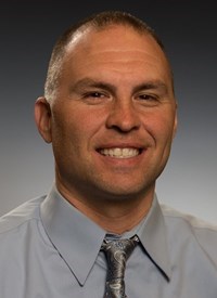 Chuck Wilbur