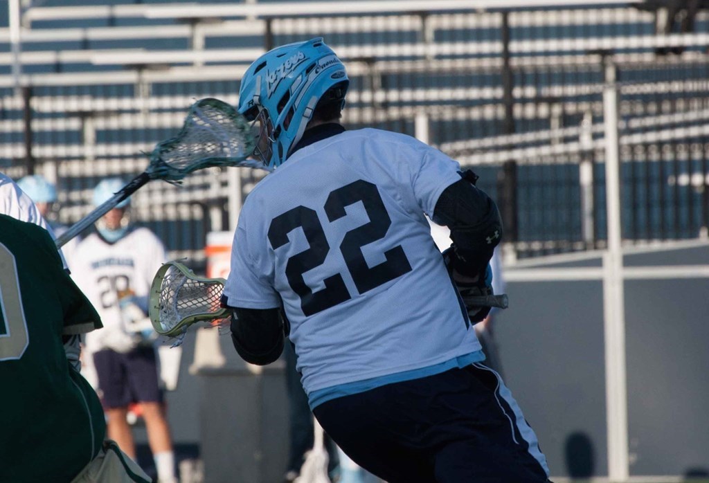 Adam Bomberry - 2015 - Men's Lacrosse - Onondaga Community College ...