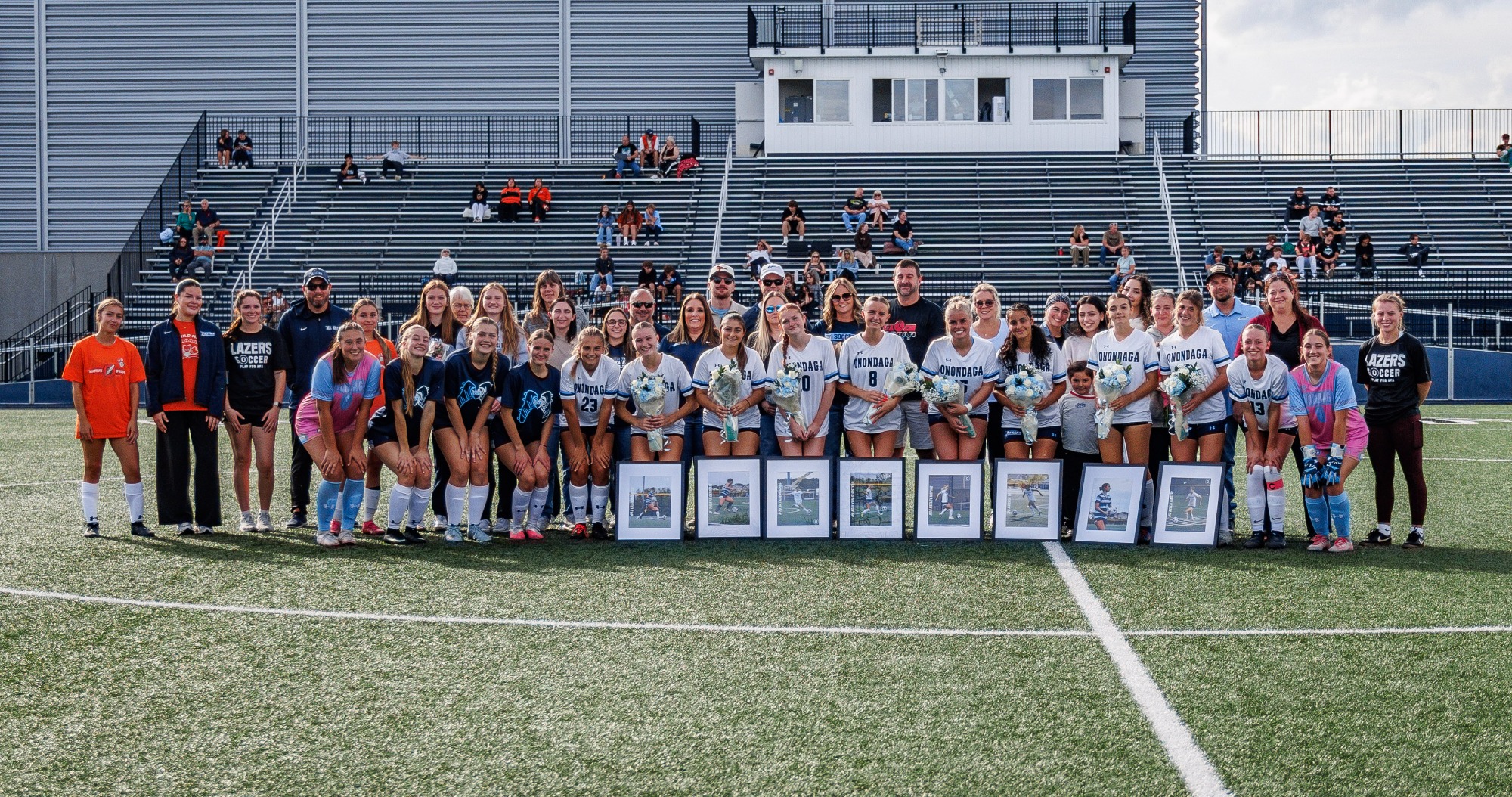 onondaga vs north country