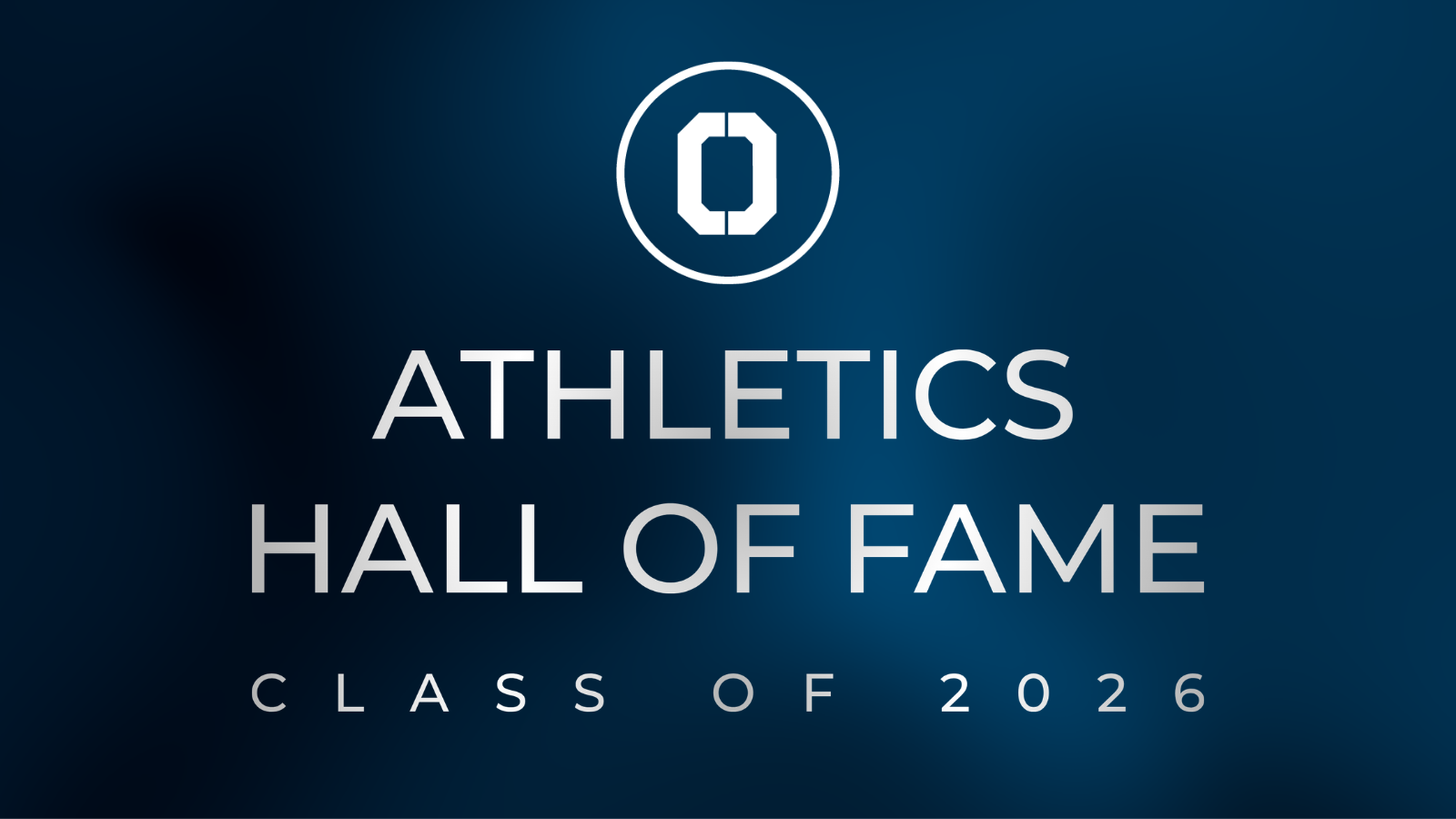 Athletics Hall of Fame