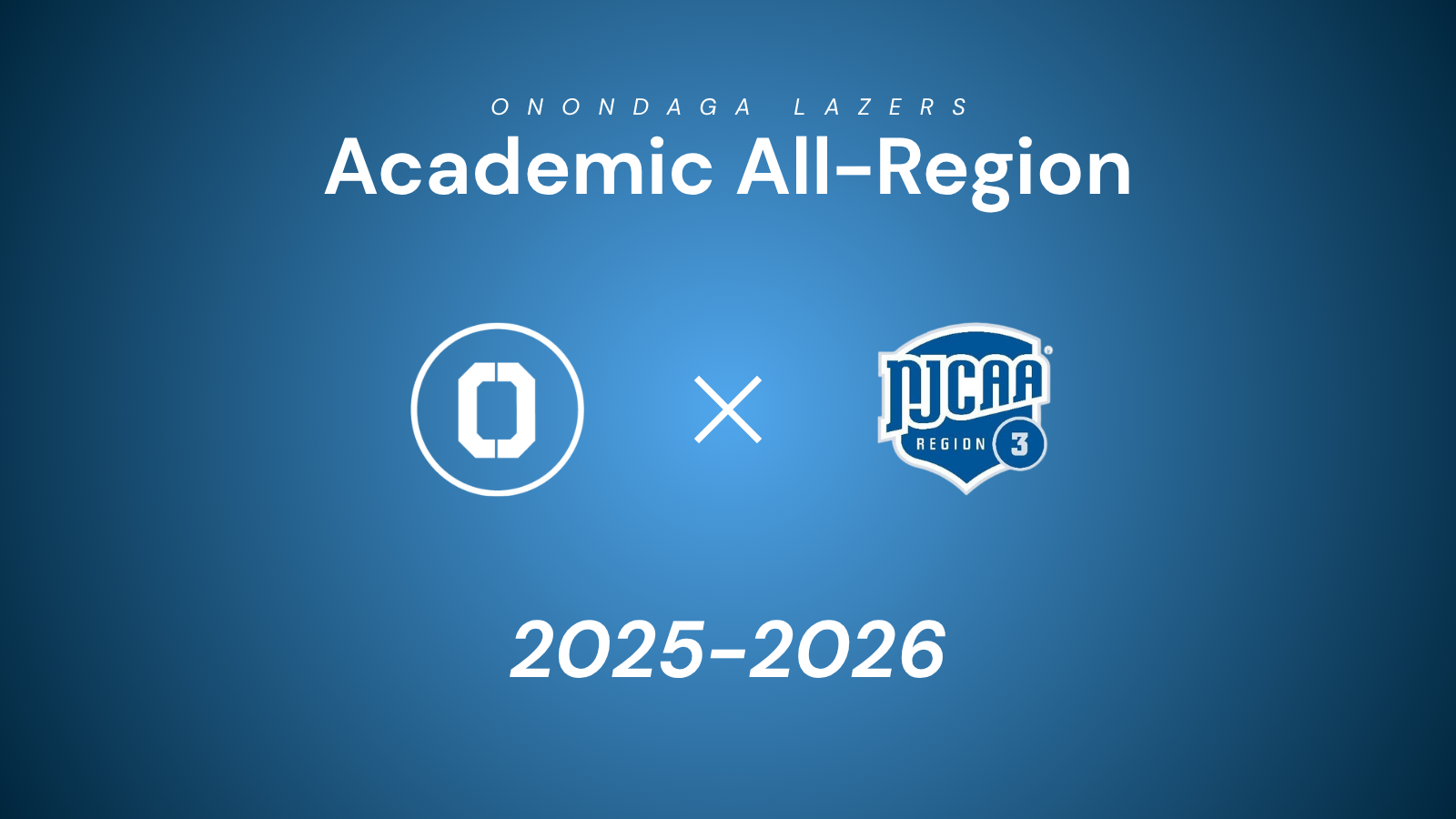 Academic All-Region