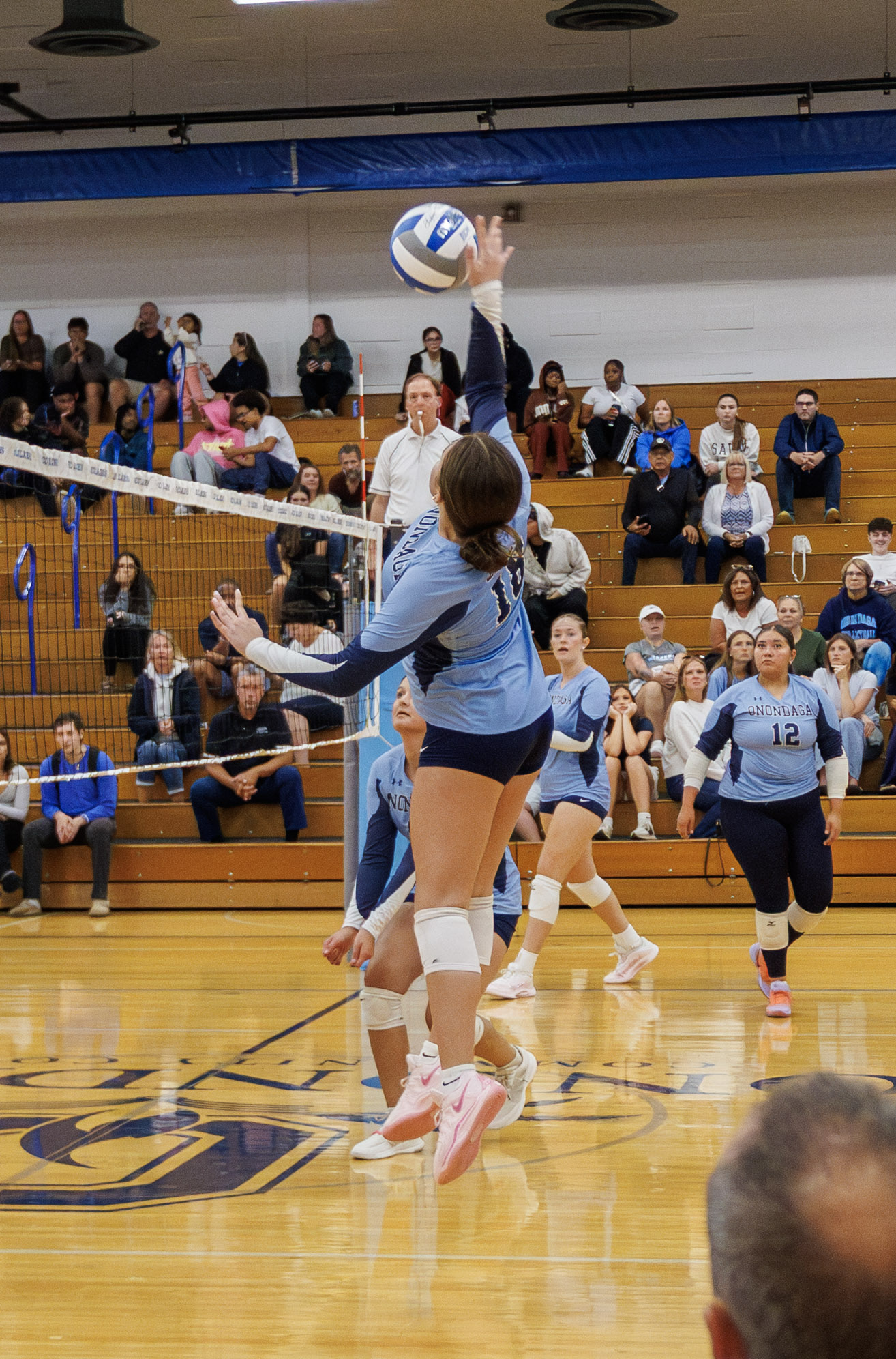 Onondaga vs Finger Lakes