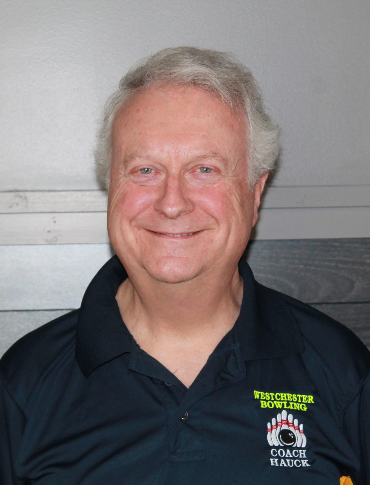 Walter Hauck