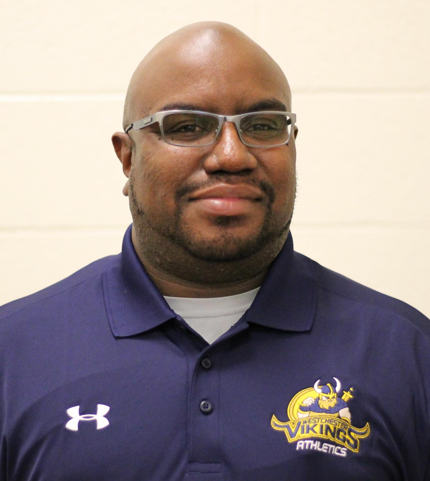 Damian Broadwater